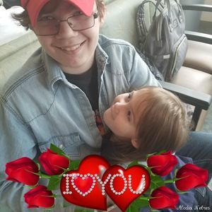 Meet your Posher, Sherry